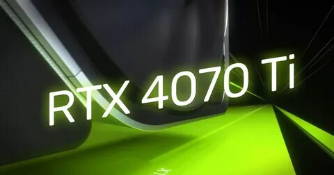 4070 ti стоит ли