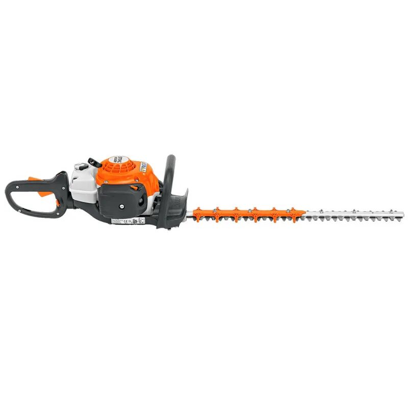 Купить кусторез бензиновый. Stihl hs81r. Бензиновый кусторез Stihl HS 81. HS 45-24 Stihl мотоножницы. Мотоножницы Stihl HS 82.