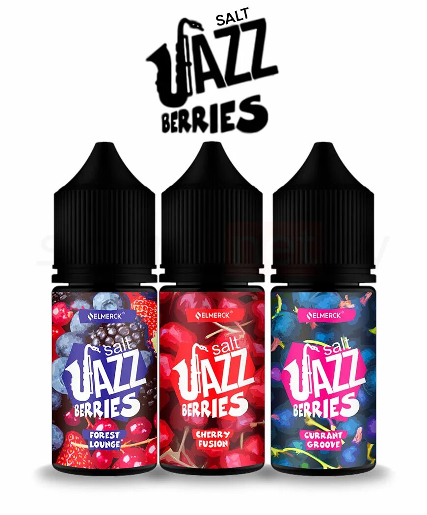 Хорошие жижи для пода. Жидкость Jazz Berries Salt. Jazz Berries 120 мл. Жидкость для вейпа Jazz. Жижа Razz Berries.