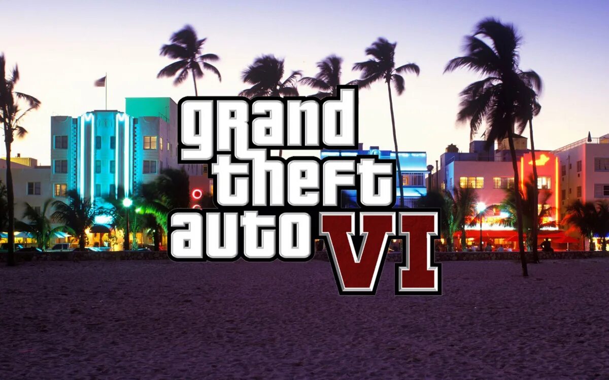 Rockstar games vi. GTA 6 Вайс Сити. Grand Theft auto 6. Вайс Сити город ГТА 6. ГТА 6 / Grand Theft auto 6.