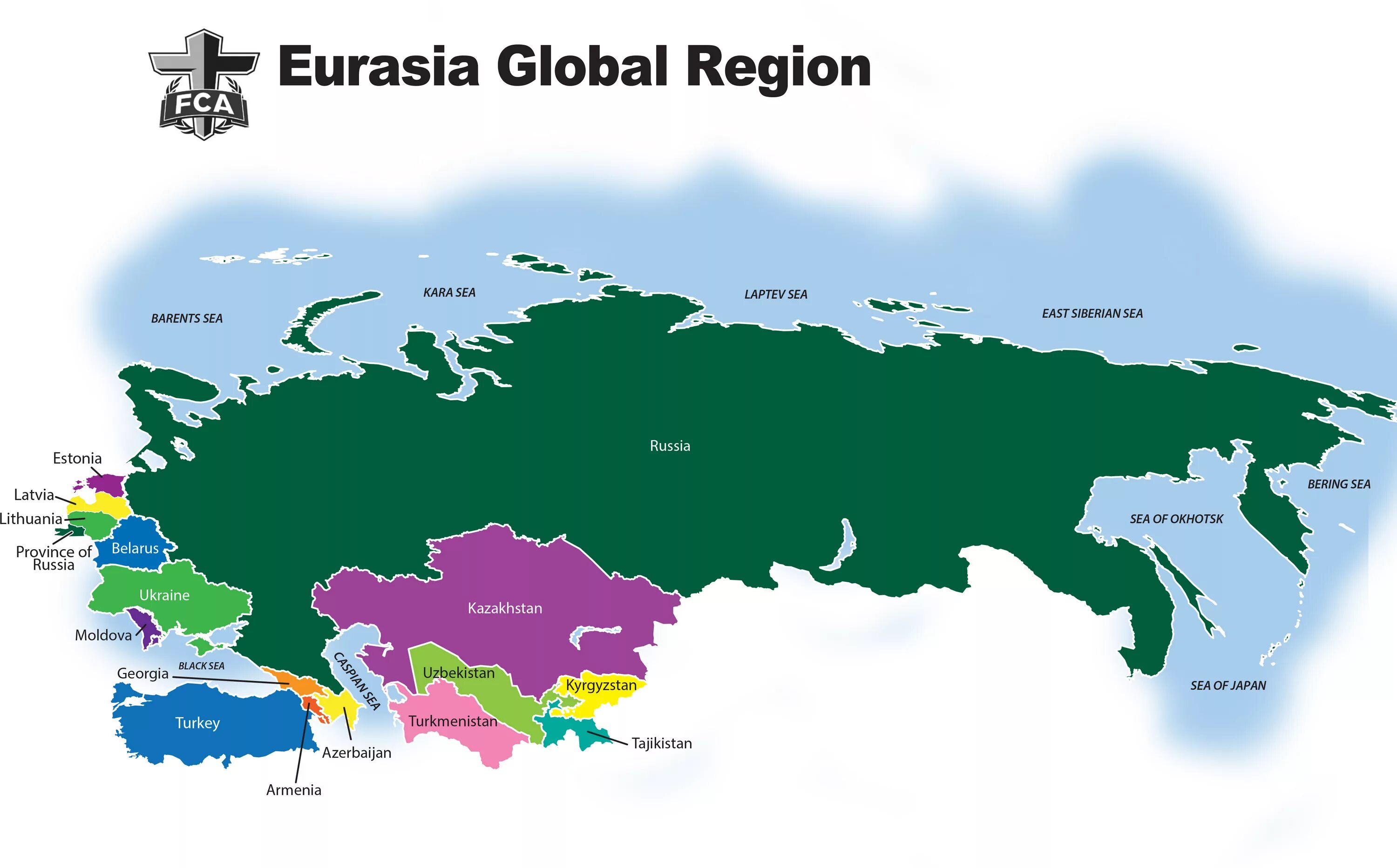 Россия страна евразии. Карта Евразии. Регионы Евразии. Карта Евразии со странами. Региональная карта Евразии.