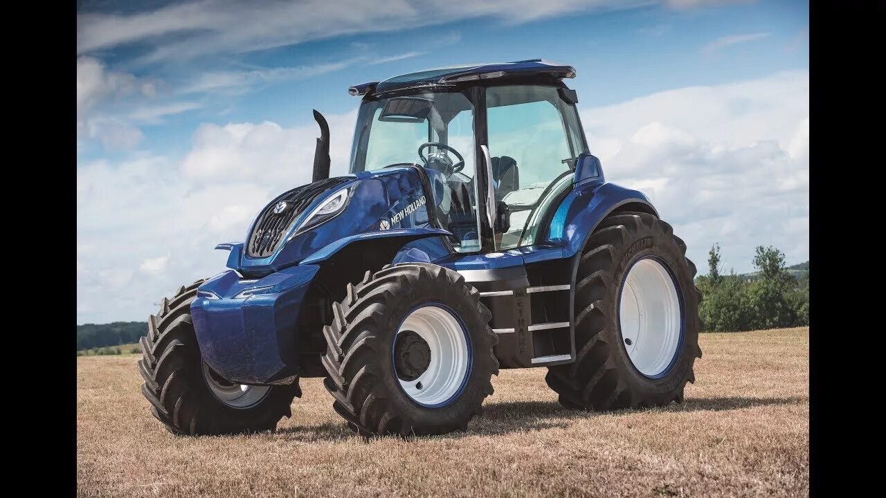 Pin op Tractors Tractor, Vrachtwagens, Landbouw