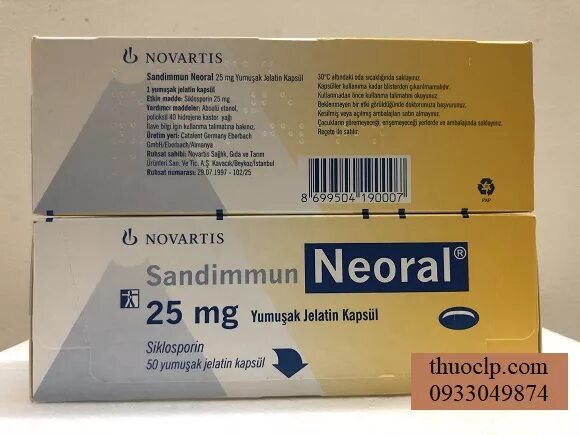 Экорал купить в спб. Сандиммун 50 мг. Неорал 25 мг. Неорал 100 мг. Сандиммун Неорал капсулы 100мг.