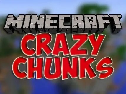Crazy mod