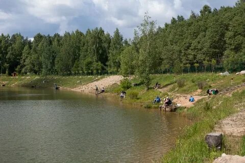 Веретьево талдомский