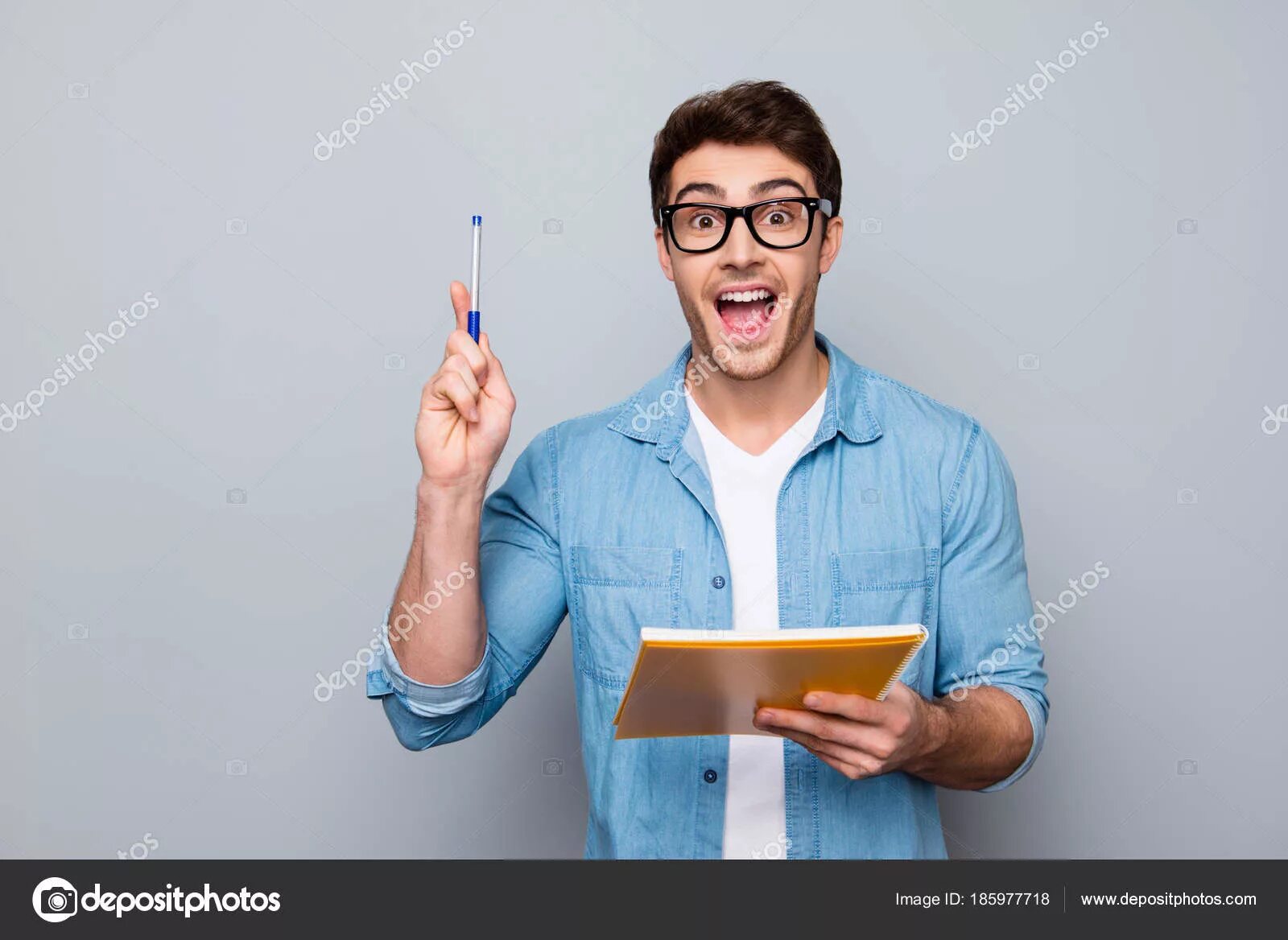 Young Man Текст