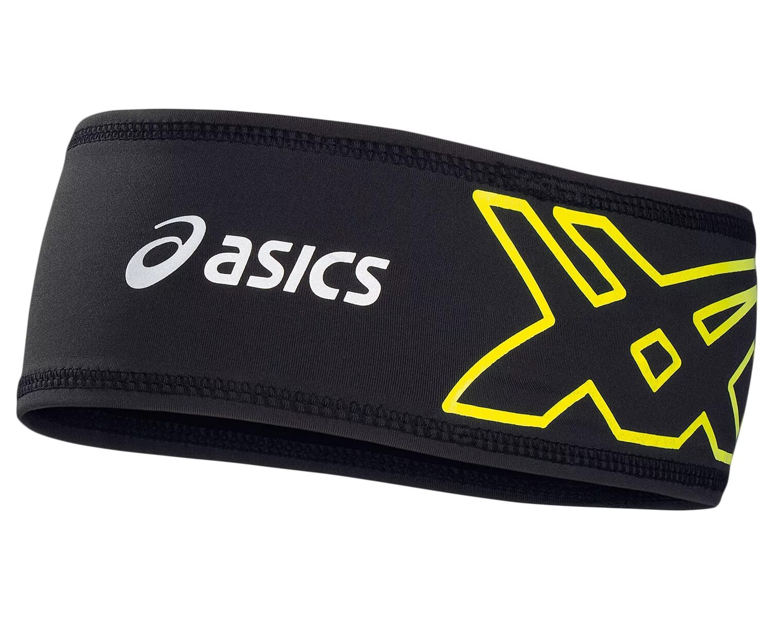 Повязка асикс. ASICS / повязка на голову Fujitrail Headband. Шапка для бега ASICS. Лыжная повязка Фишер. Повязки на голову бег