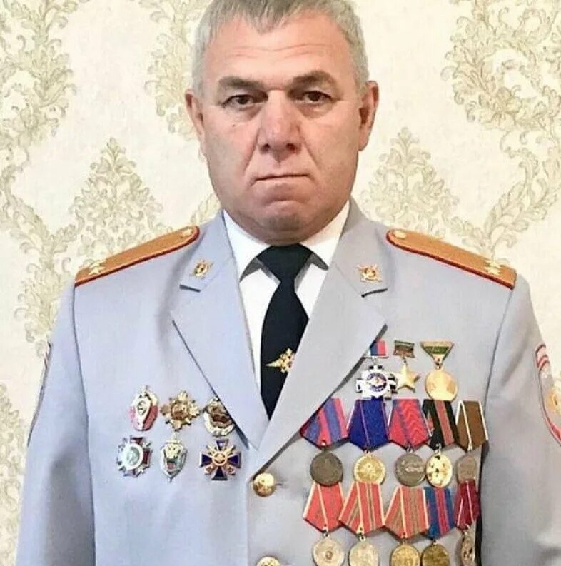 Алик героев