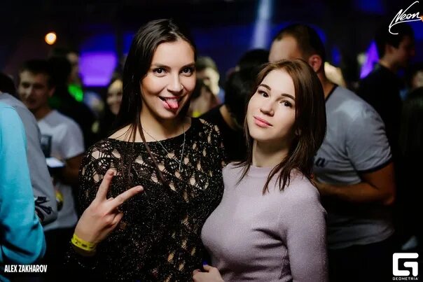 Клуб неон киров (много фото) - viewsnap.ru