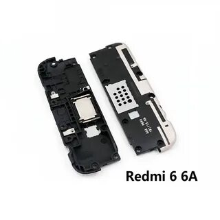 Xiaomi redmi динамик