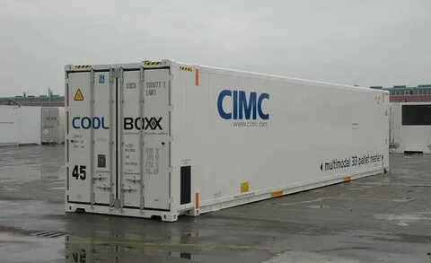 Container id