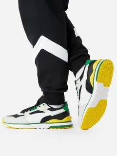 Puma r78