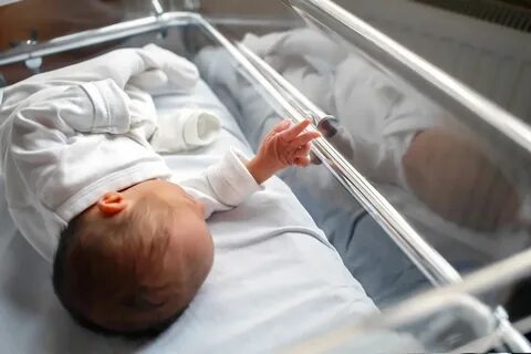9 месяцев роддом