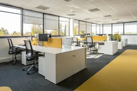 Flexoffice работа отзывы
