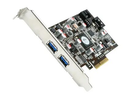 Контроллеры asus
