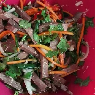 Хе из языка
