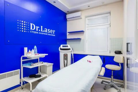 Dr laser