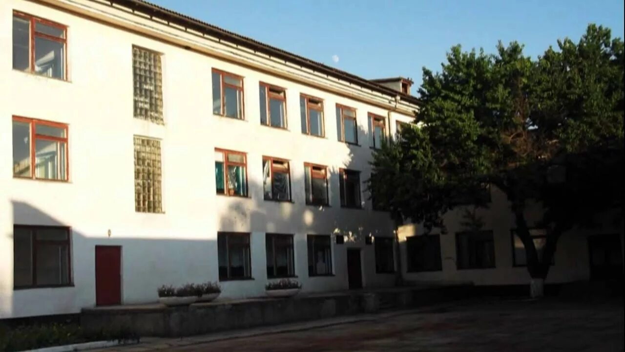 Погода в горностаевке