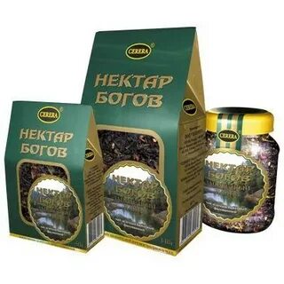 Нектар богини