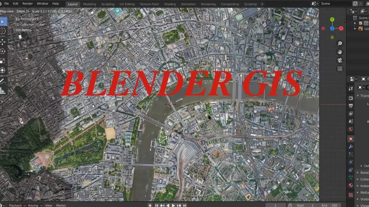 Map for blender. Блендер гис. blender карта. 3d city google maps blender. блендер гис ar.