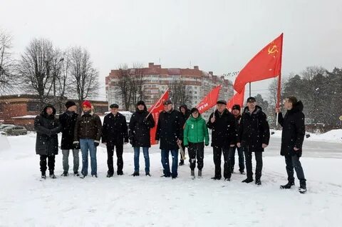 Служба пушкино