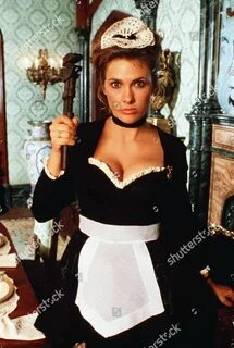 Clue yvette the maid