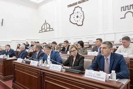 Шарипов комитет по инвестициям