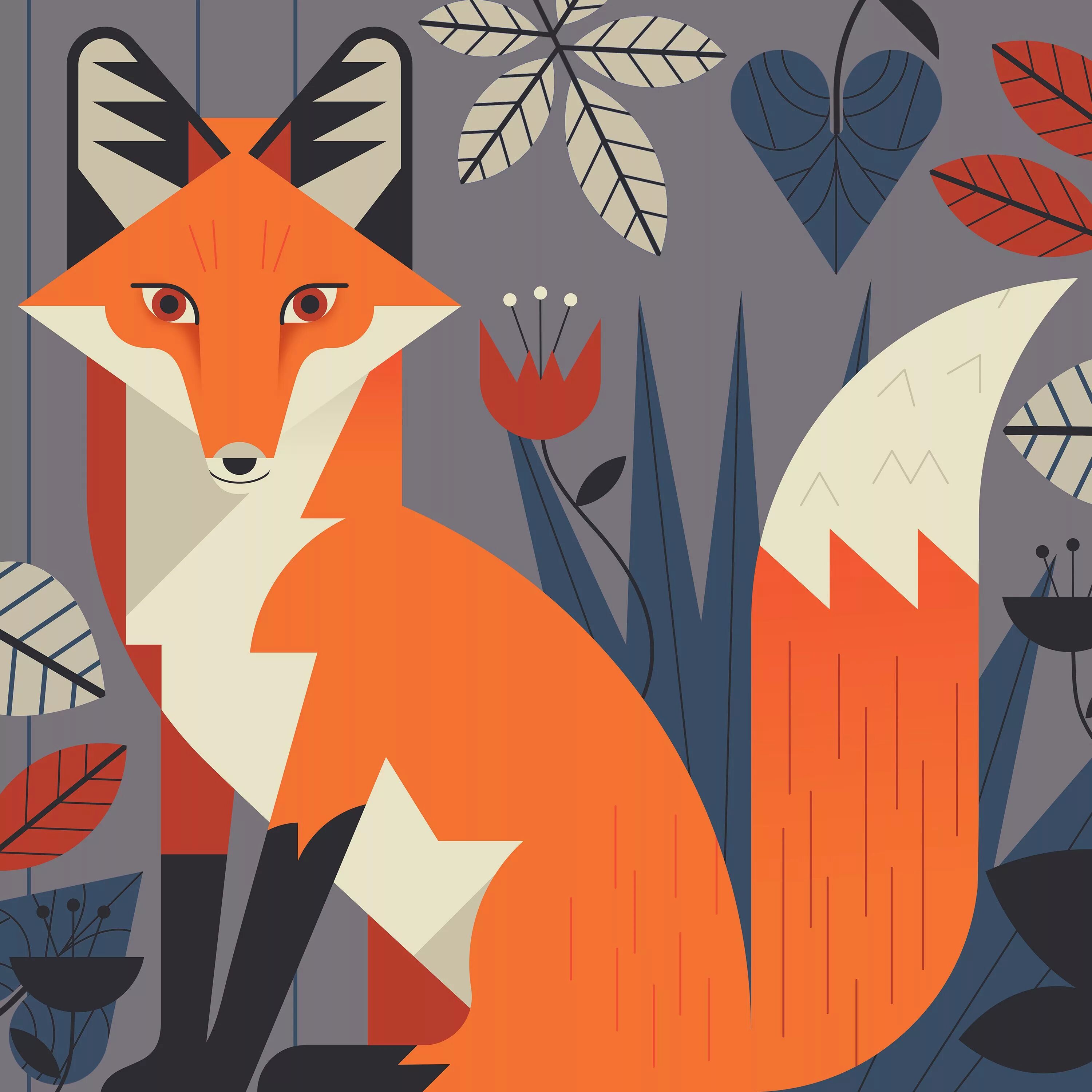 Seduce a fox