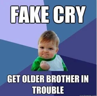 Get cry