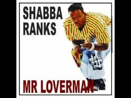 Loverman ricky перевод
