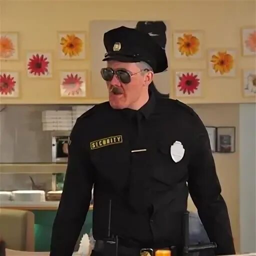 50 охранников