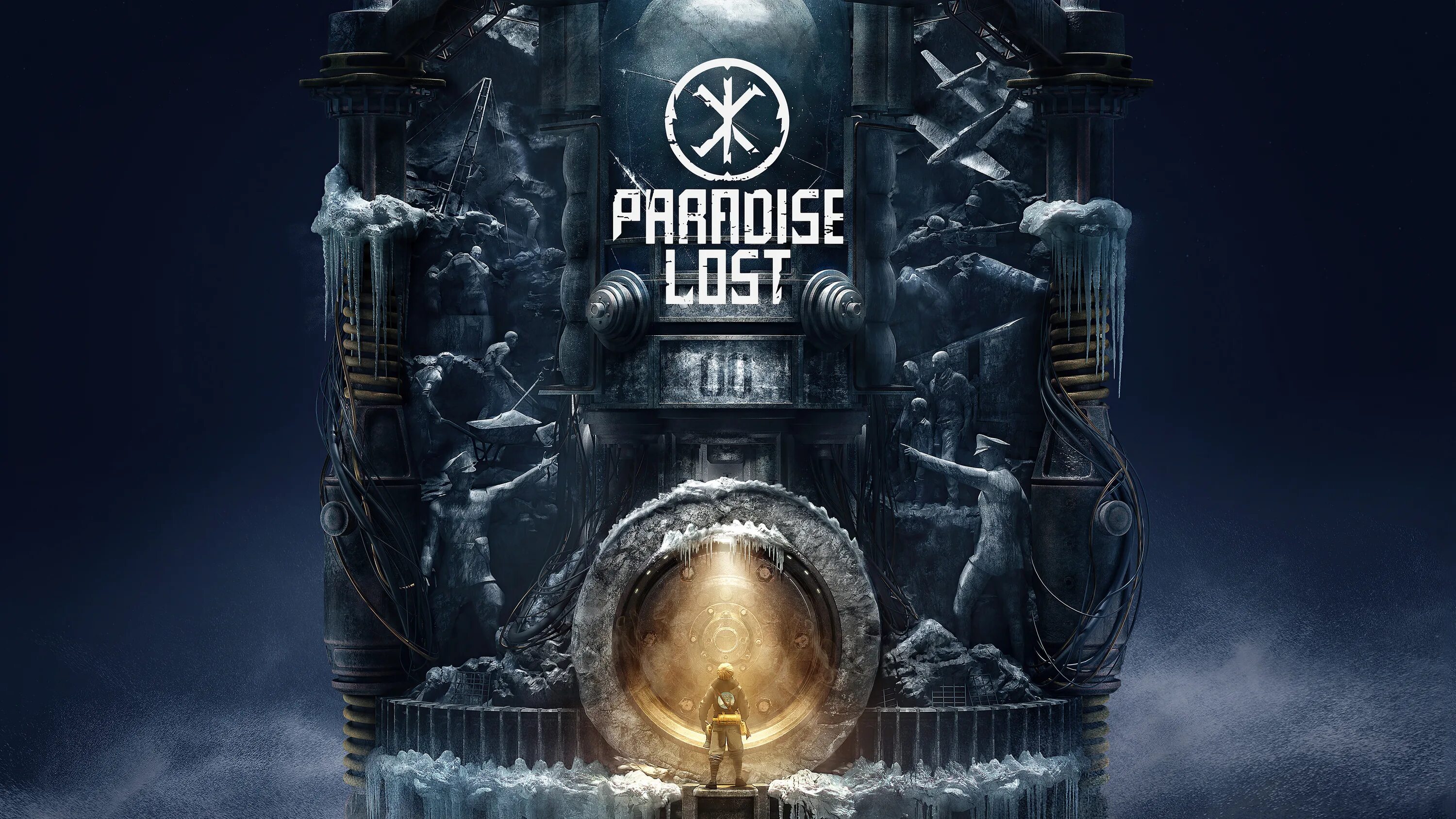 Paradise lost game. Paradise lost 2025. paradise lost game 2025. paradise lofts game.