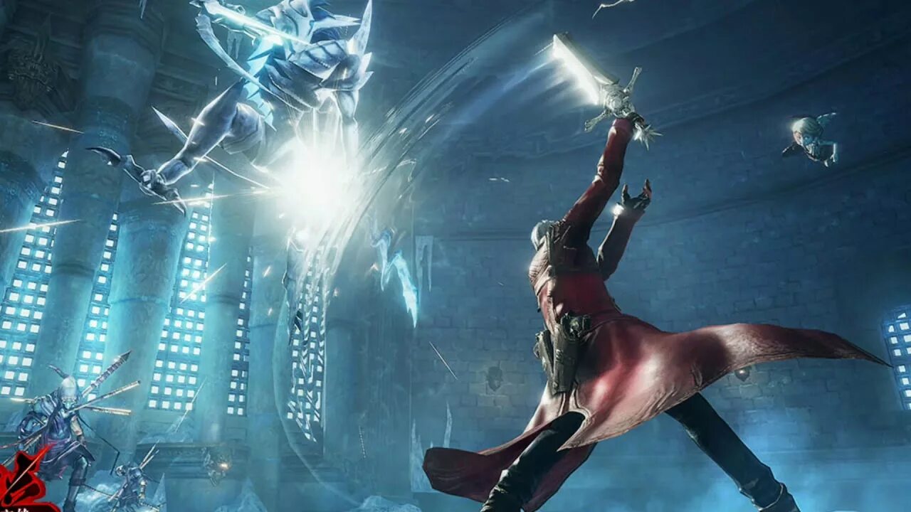 With devil game. Devil may cry 3 pinnacle of combat. devil may cry 5 геймплей. dmc 5 gameplay. вергилий devil may cry peak of combat.