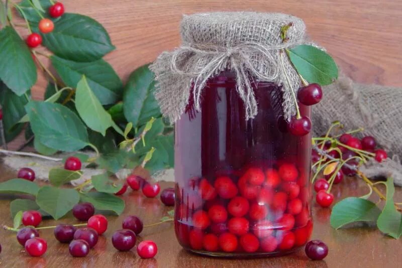 Компот из вишни. Вишневый компот закатка. вишнёвый компот на зиму. вишнёвый компот компот из вишни. компоты в банках.