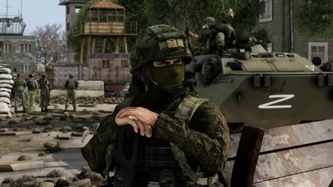 Не работает arma 3