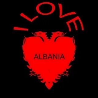 E albania