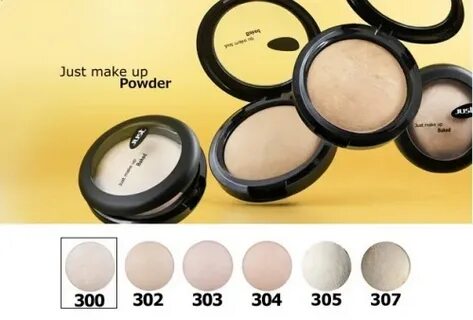 Just make up