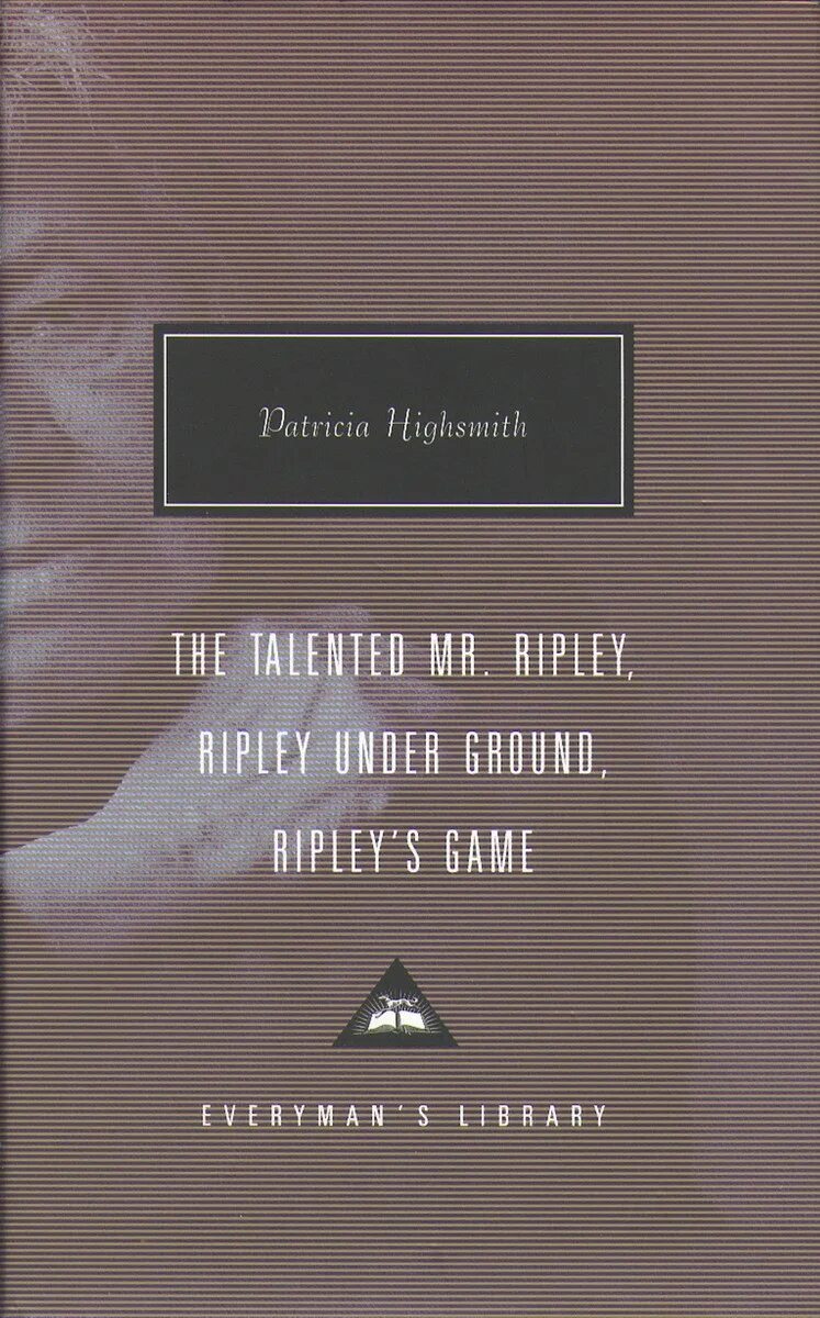 Игра мистера рипли. Игра мистера рипли. Игра мистера рипли. Highsmith,patricia -- the talented mr. Игра мистера рипли.