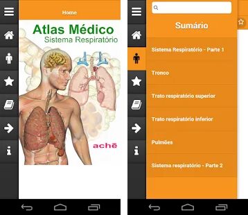 Система atlas