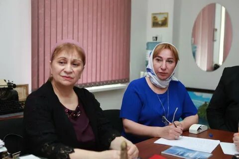 Минкультуры ингушетии