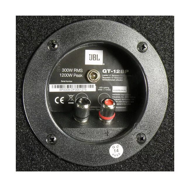 Как подключить сабвуфер jbl. Сабвуфер jbl bp12. jbl gt-12bp. саб jbl 12 bp. сабвуфер jbl gt-12bp.