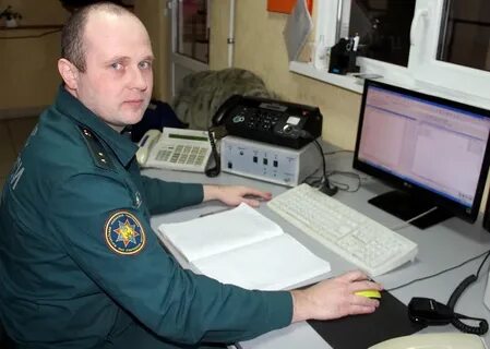 Диспетчер солнечногорска