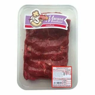 Мясное изобилие