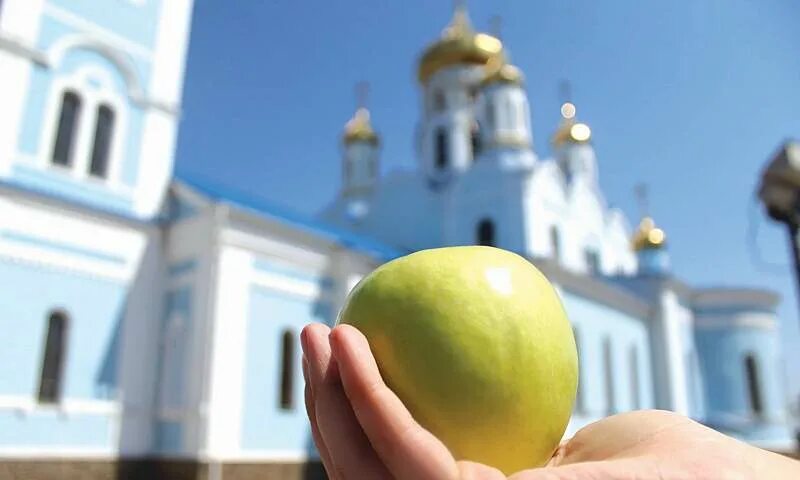 13 19 августа. Яблоки в храме. Яблоня Церковь. Картинка яблоки храм на 19 августа. 19 Августа фото.