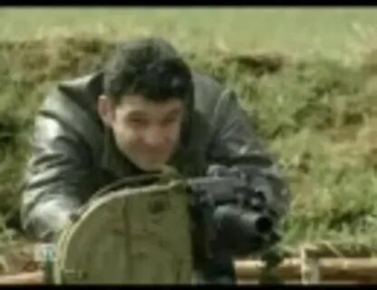 Канал военное дело
