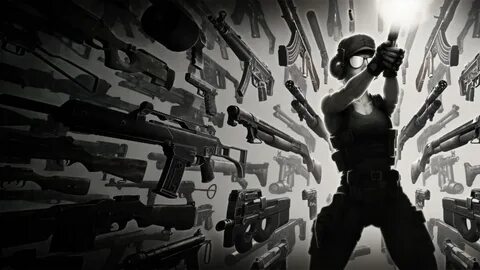 Gun club