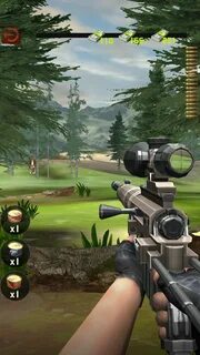 Hunters apk