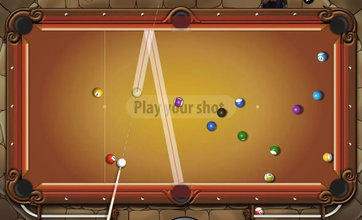 Pool live me. Pool live pro. tour pool.