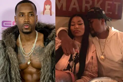 Safaree naked - 🧡 Page 168 - Gossip On This.