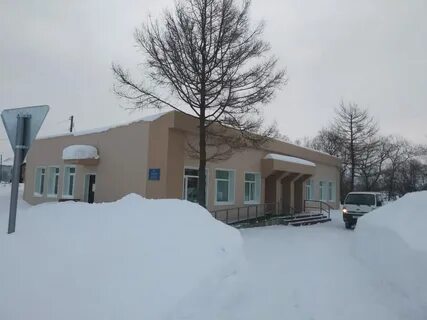 Соболево школа